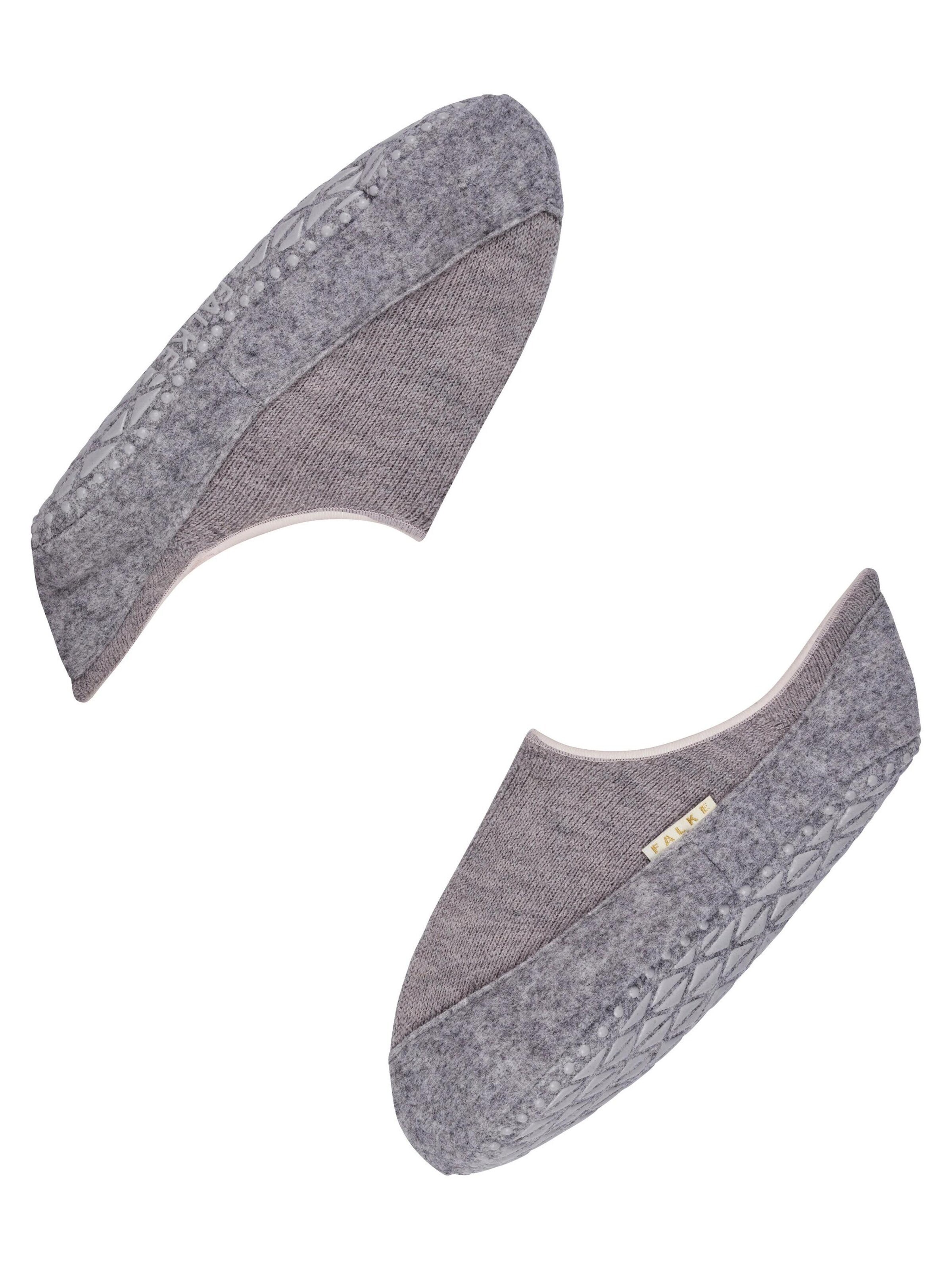 FALKE Hausschuh 'Cosyshoe'‌ in Grau