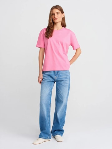 Maglietta 'T-Shirts' di Dilvin in rosa