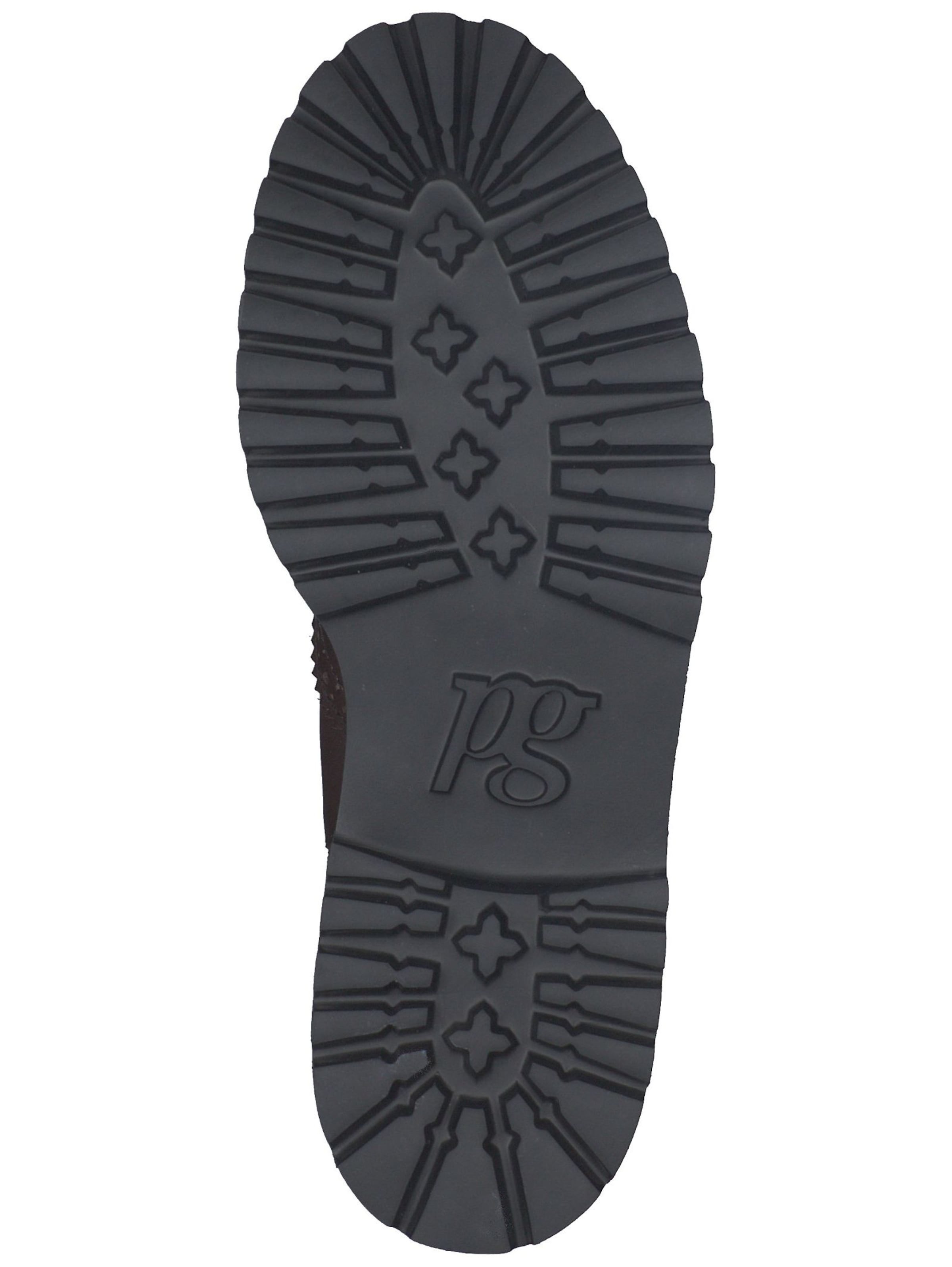 Boots chelsea di Paul Green in marrone