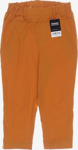 Kaffe Shorts XXS in Orange: predná strana