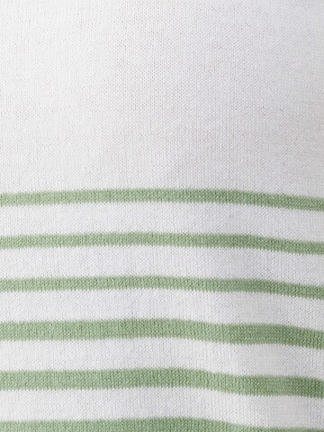 Organication Sweater in White