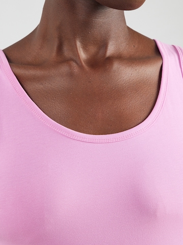 JDY Топ 'JDYAVA' в лилав