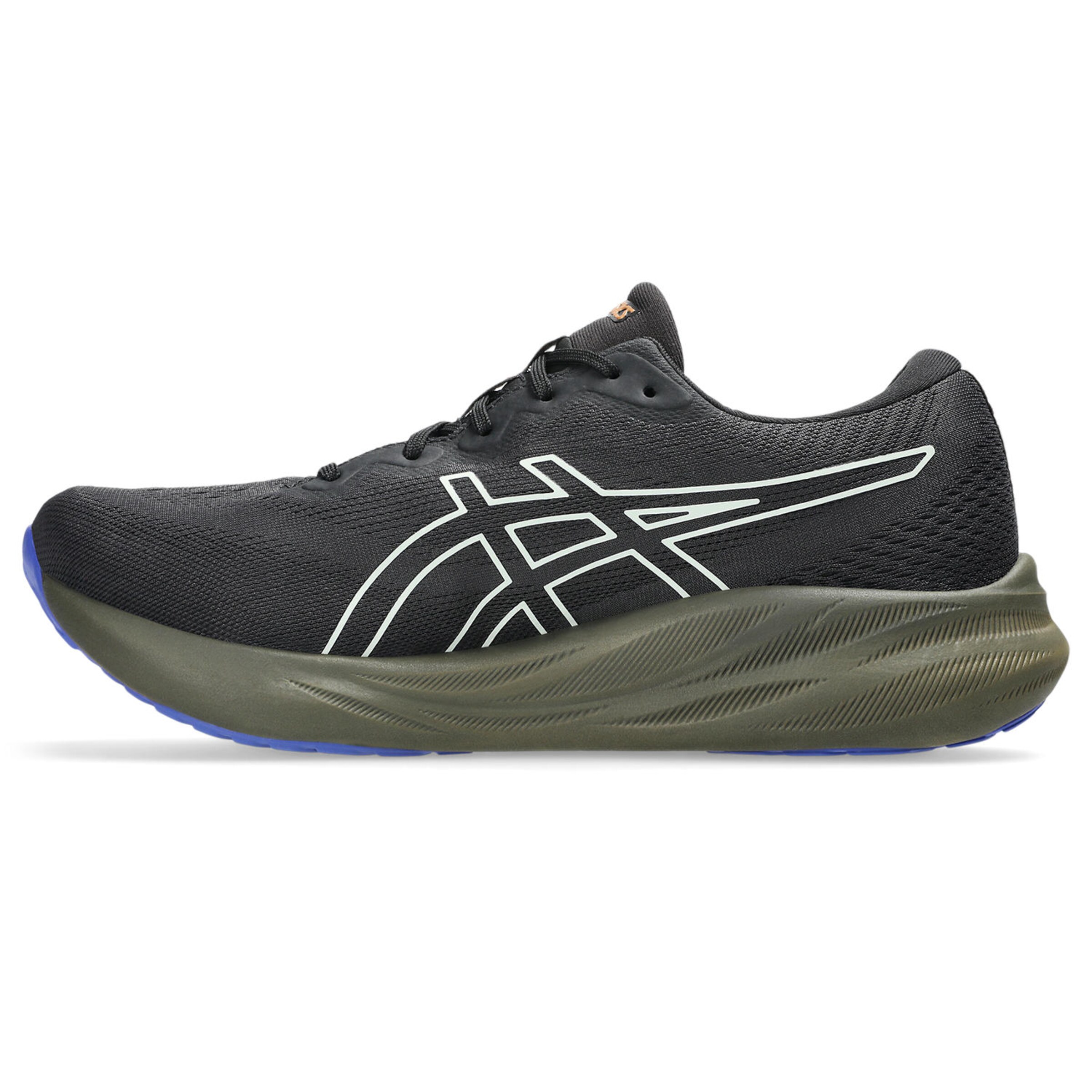 ASICS Running Shoes 'Gel- Pulse 15' in Black