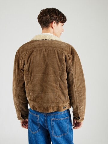 Polo Ralph Lauren Jacke 'HRTG' in Beige