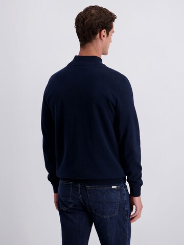 PIERRE CARDIN Trui in Blauw