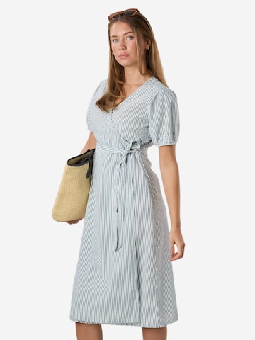 Seaside Summer dress 'Marina' in Green