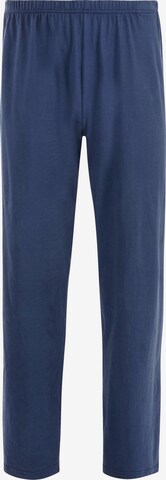 Pyjama long 'Tero' Jan Vanderstorm en bleu