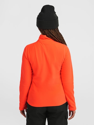 Veste en polaire fonctionnelle O'NEILL en orange
