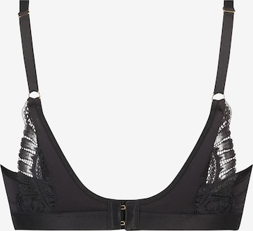 Hunkemöller - Sujetador 'Adelaide' en negro