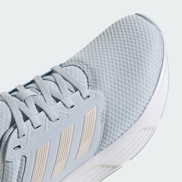 ADIDAS PERFORMANCE Laufschuh 'Galaxy 6' in Blau