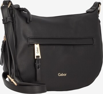 GABOR Crossbody Bag 'Tala' in Black