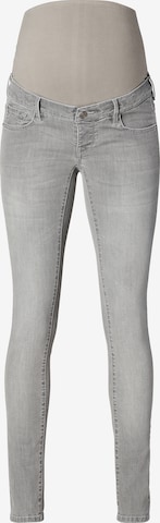 Noppies - Skinny Vaquero 'Avi Aged' en gris