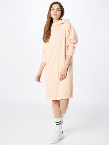 Alife and Kickin Kleid 'JiliaAK A' in Pink