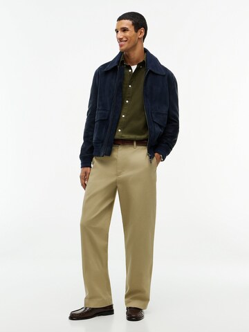 TOMMY HILFIGER Regular fit Overhemd in Groen