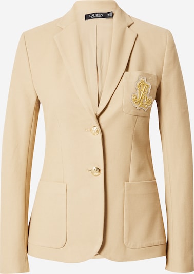 Lauren Ralph Lauren Bleiseri 'Anfisa' värissä vaaleabeige, Tuotenäkymä