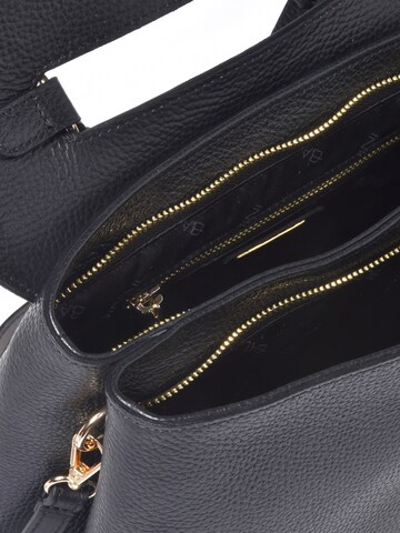 BALDININI Handtas in Zwart