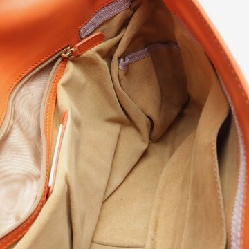 JIMMY CHOO Bag in One size in Orange