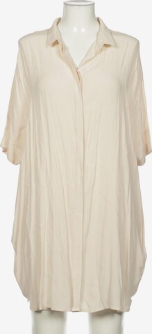 KIOMI Dress in L in Beige: front