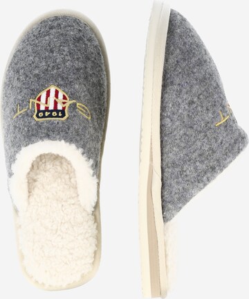 GANT Slippers 'Homesy' in Grey