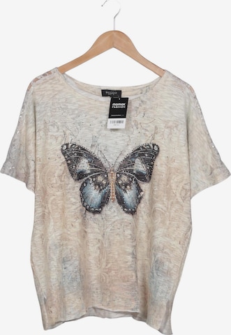 Bexleys T-Shirt L in Beige: Vorderseite