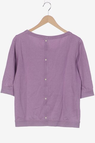 O'NEILL Sweatshirt & Zip-Up Hoodie in M in Purple