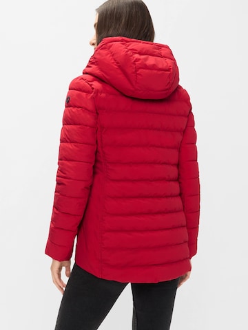 Fuchs Schmitt Winterjacke 'Tallinn'‌‌‌‌‌‌ in Rot