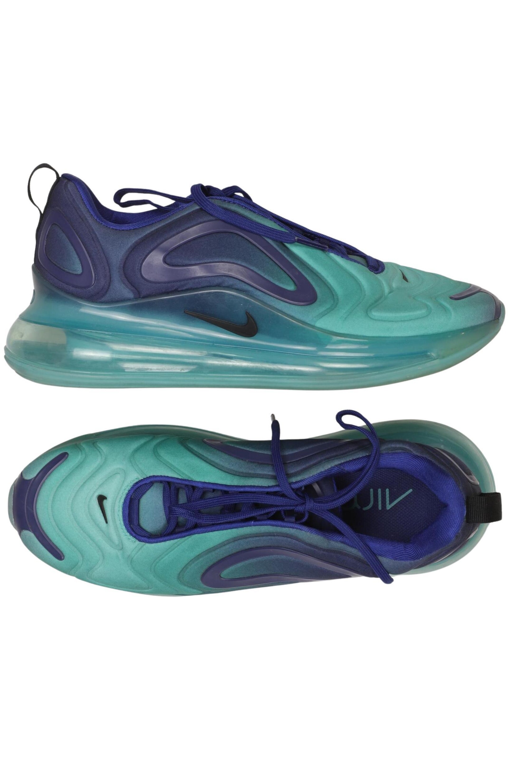 NIKE Sneakers & Trainers in 43 in Mixed colors: front