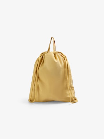 Scalpers Batoh ' ' - Žltá