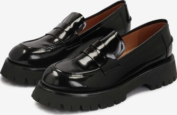 Kazar Studio - Mocasines en negro