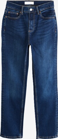 Next Джинсы в Синий: спереди