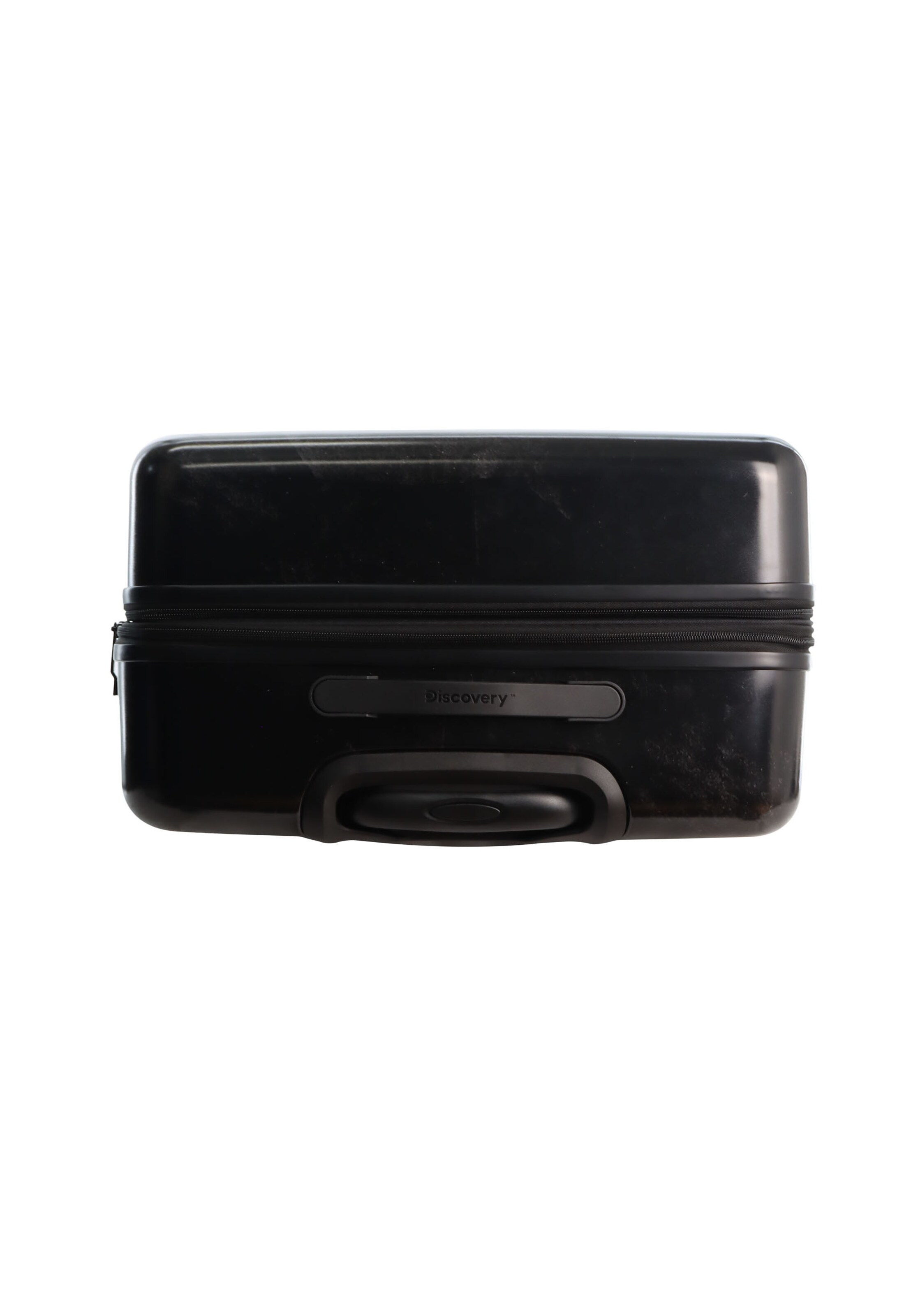 Discovery Suitcase 'Discovery' in Black
