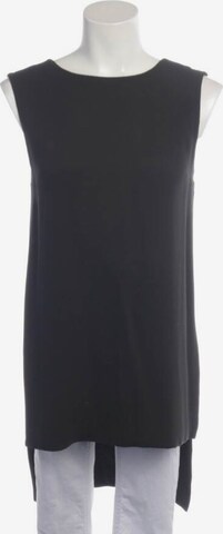 JIL SANDER Top & Shirt in XS in Grey: front
