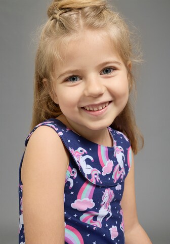 Kidsworld Set in Blue