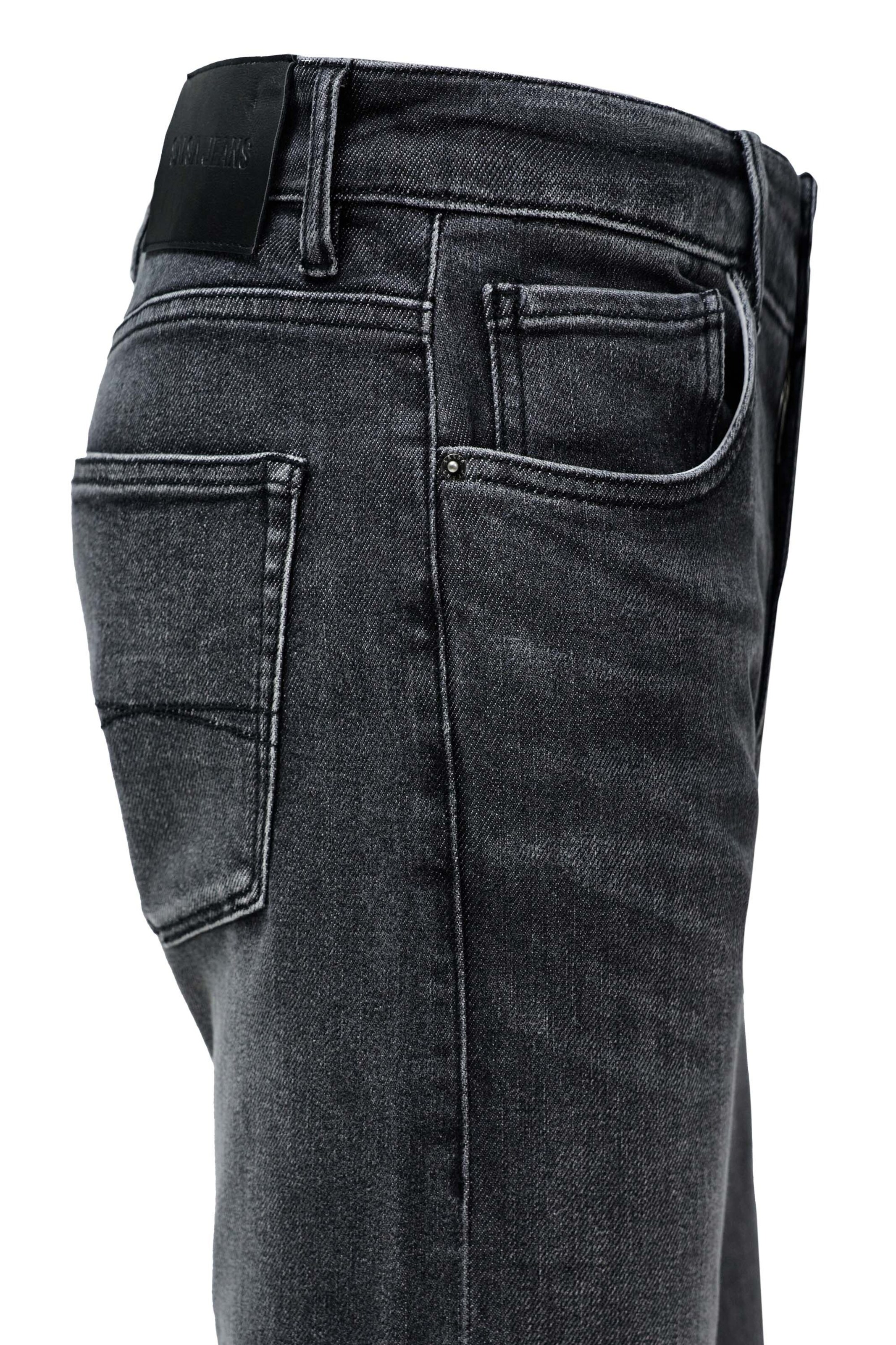 Salsa Jeans Skinny Jeans in Black