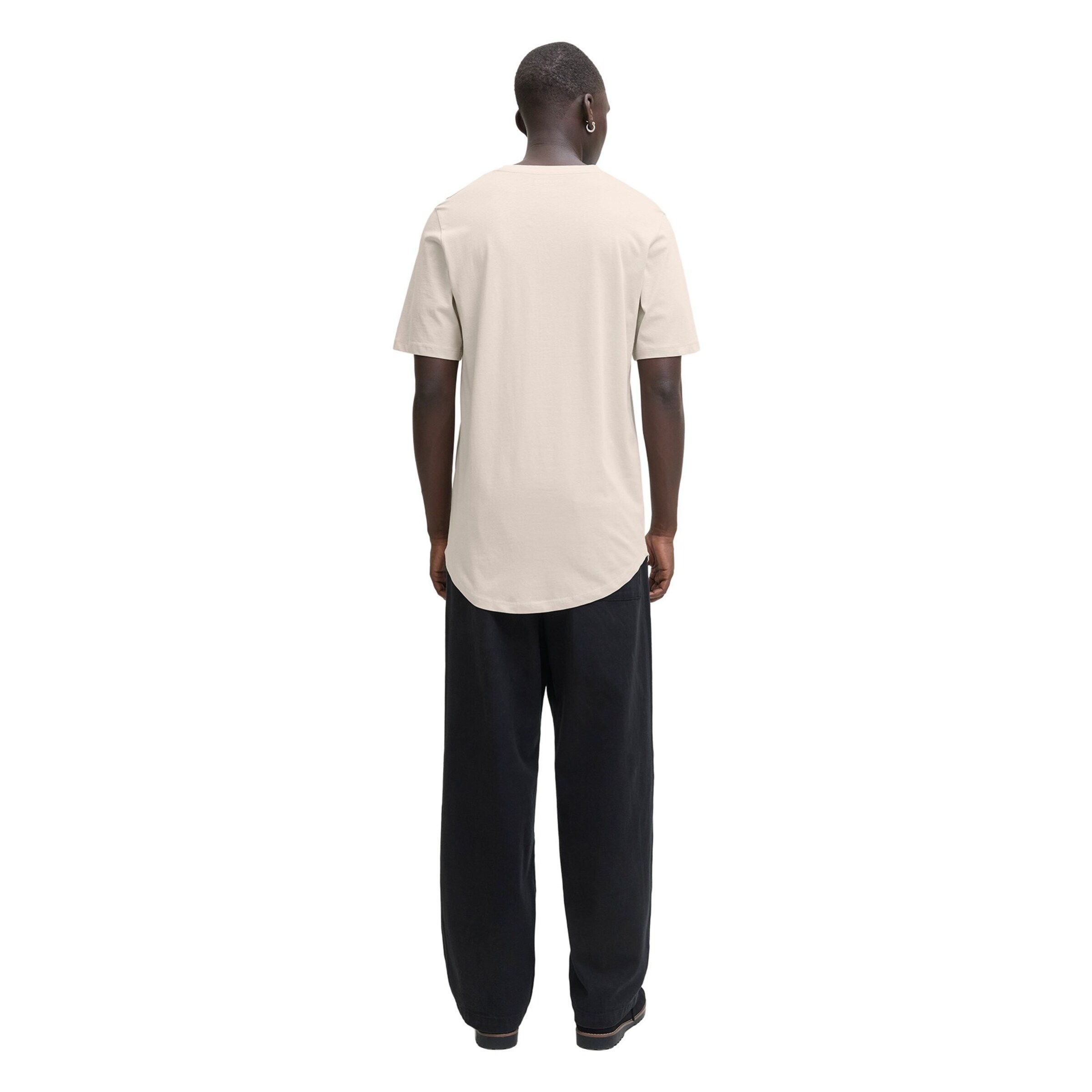 JACK & JONES Shirt in Mixed colours