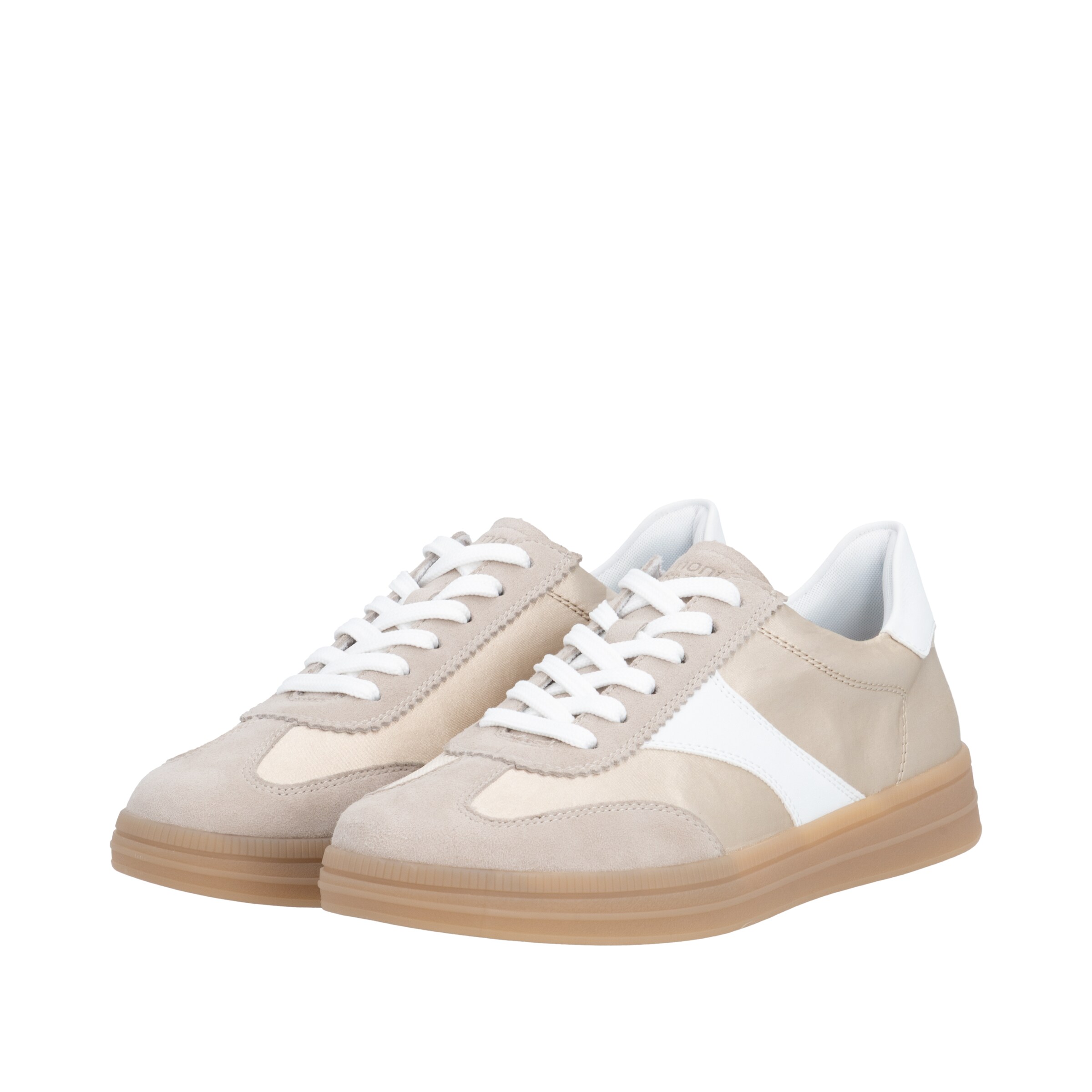 REMONTE Sneaker 'D2C01' in Gold