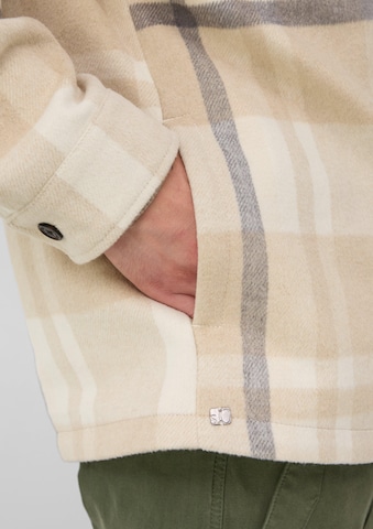 Veste bavaroise s.Oliver en beige