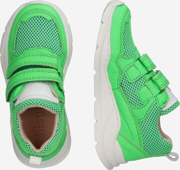 BISGAARD - Zapatillas deportivas 'Pan' en verde