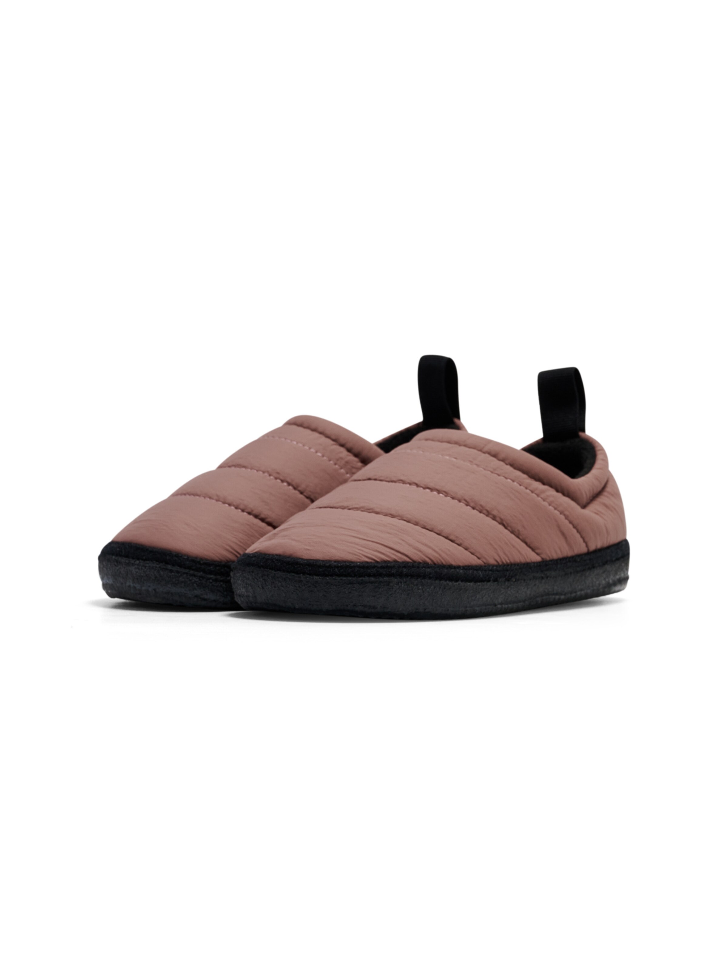 Hummel Sneakers in Bruin