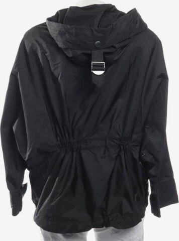 BURBERRY Übergangsjacke XXS in Schwarz