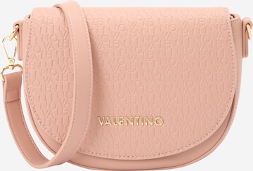 VALENTINO Сумка через плечо 'Falak' в Ярко-розовый: спереди