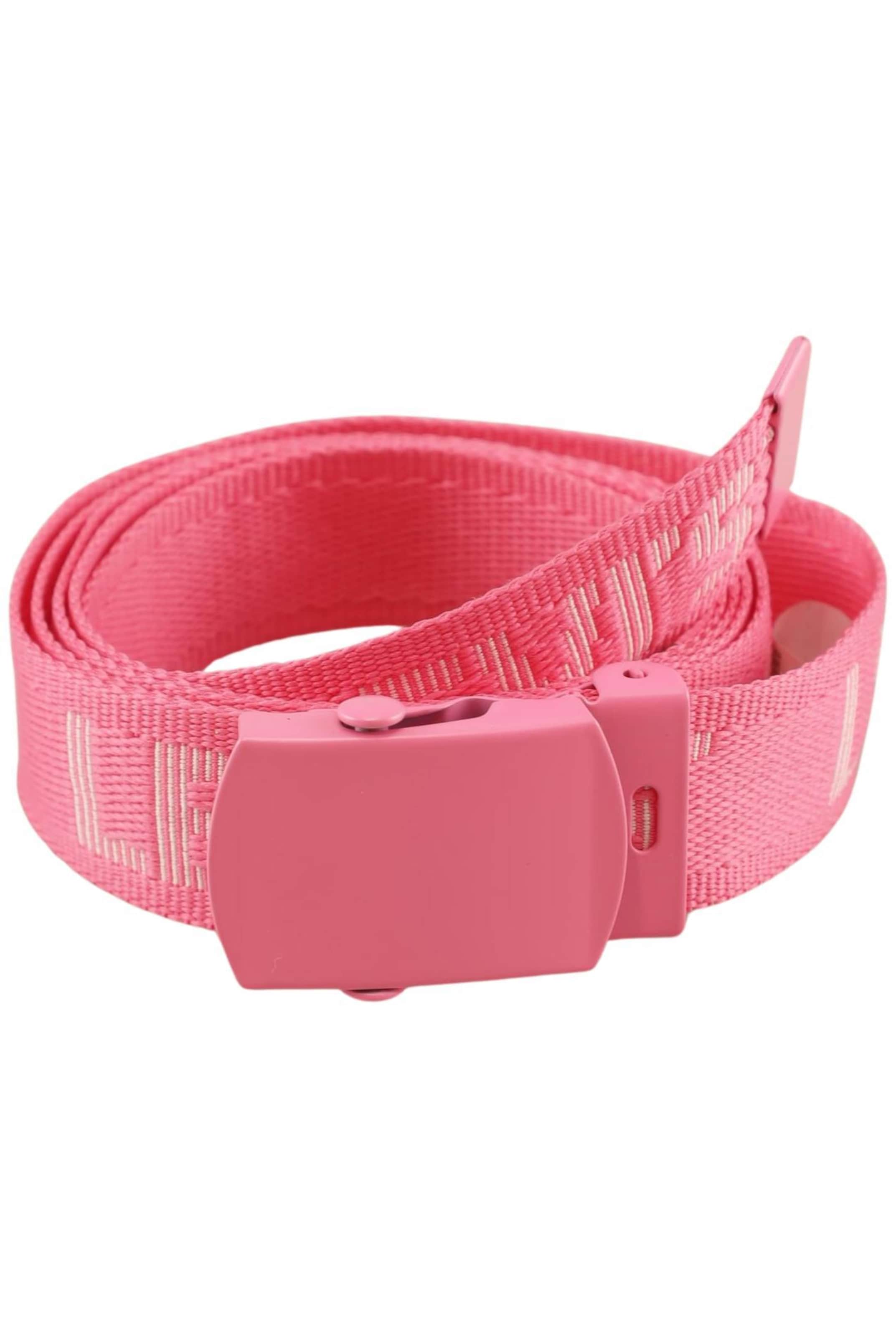 LEVI'S ® Gürtel One Size in Pink: Vorderseite