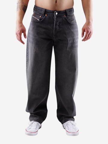 Picaldi Loose fit Jeans 'Zicco 471' in Grey: front