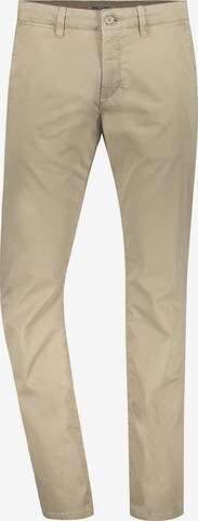 MAC Regular Hosen & Shorts in Beige