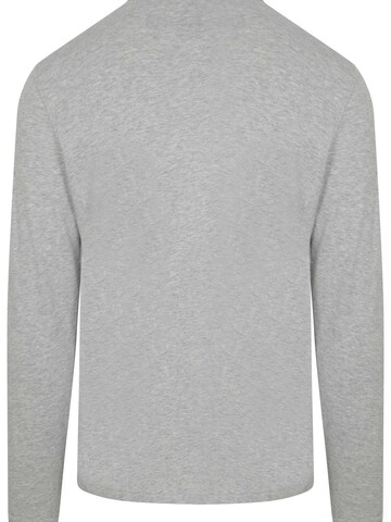 Profuomo Shirt in Grey
