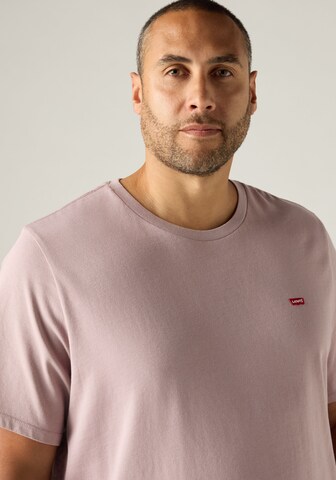 Levi's® Big & Tall Shirt in Pink