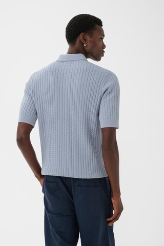 Matinique Bluser & t-shirts i blå