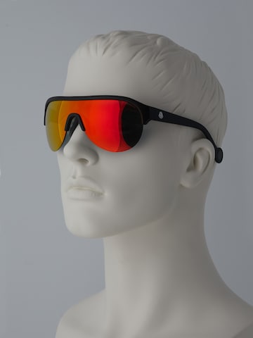 MONCLER Sunglasses in Black
