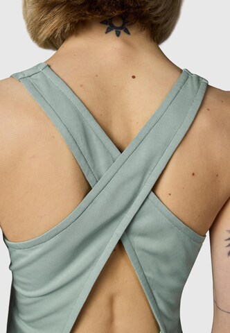 Ragwear Ruha 'Mauglia Youmodo' - zöld