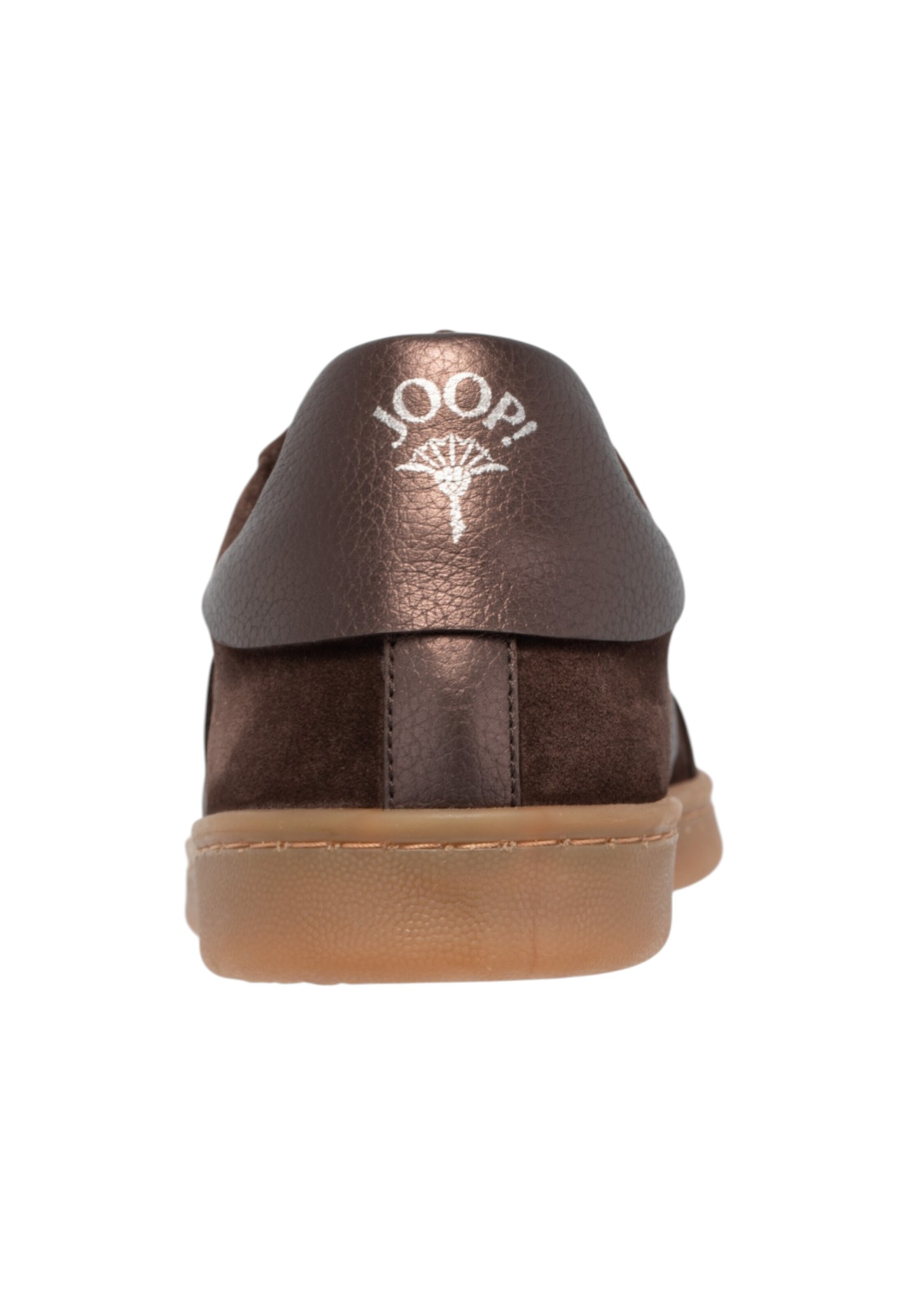 JOOP! Sneaker 'Onda Isa' in Braun
